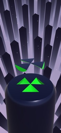 Color Shapes.io screenshot