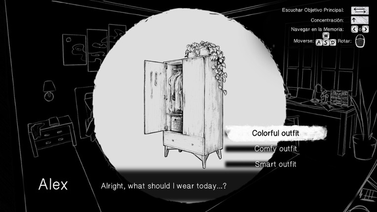 Coloratura screenshot