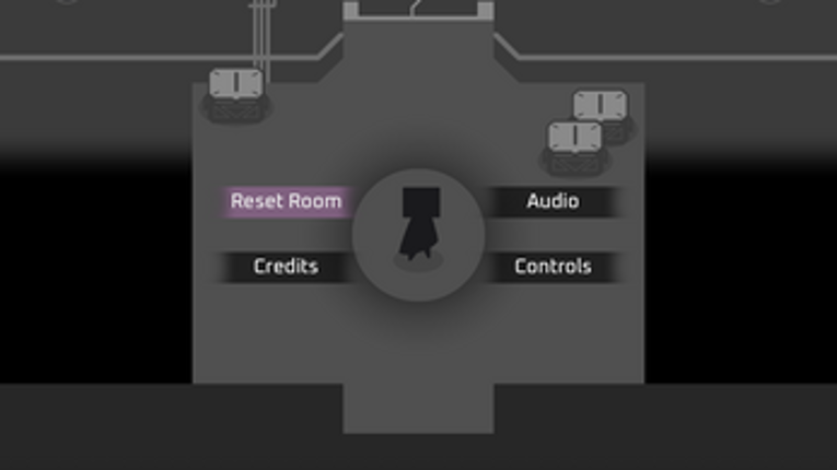 Containment ZERO screenshot