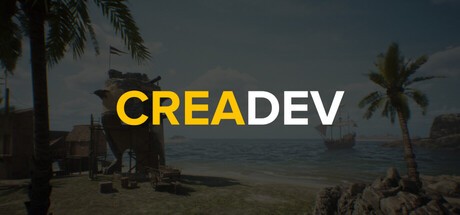 Games like Creadev