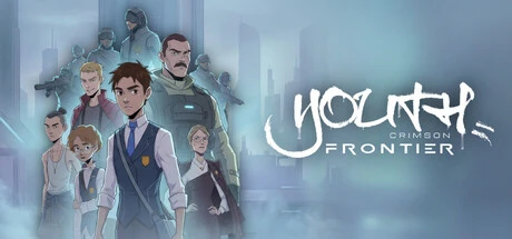 Games like Crimson Frontier: Youth