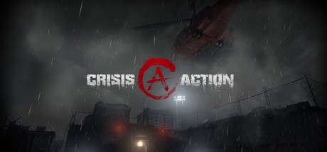 Games like CrisisActionVR