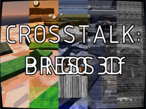 Crosstalk: BPirnegsos 3CDf Image