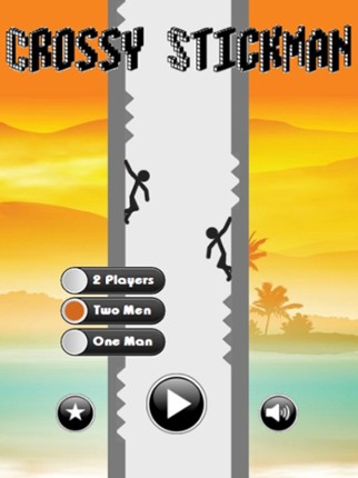Crossy Stickman Image