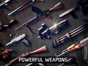 DEAD TRIGGER: Survival Shooter Image