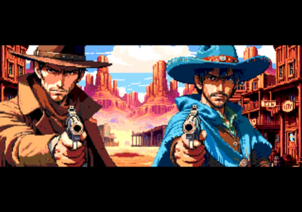 Death & Lead screenshot