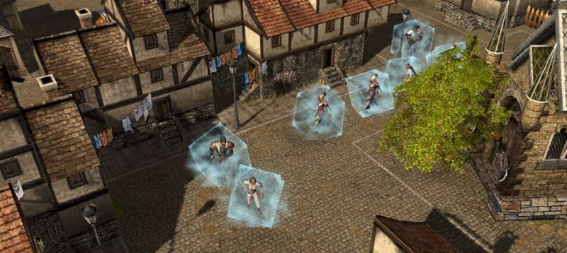 Defenders of Ardania screenshot