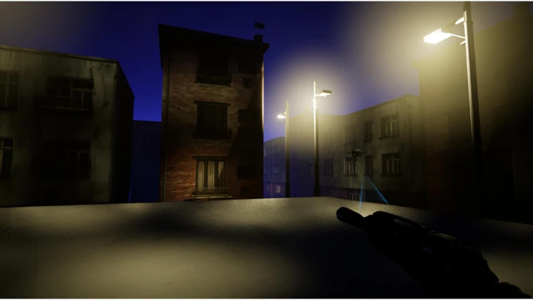 Delivery Master screenshot