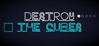 Destroy The Cubes Image