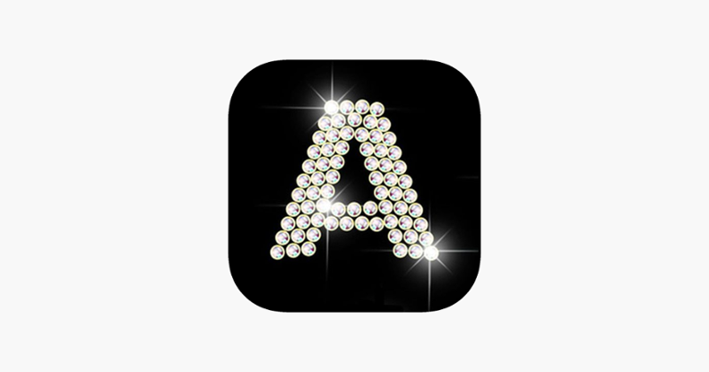 Diamond Letters Slot A Image