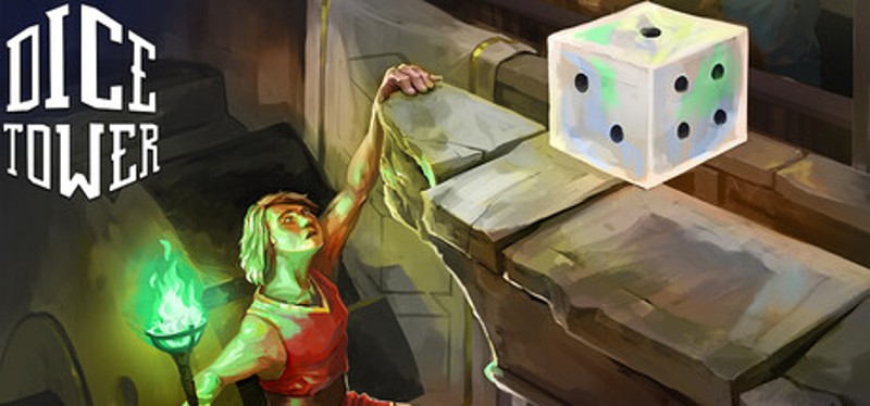 Dice Tower Image