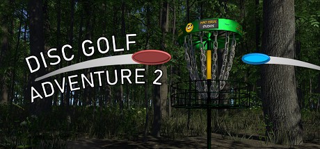 Games like Disc Golf Adventure 2 VR