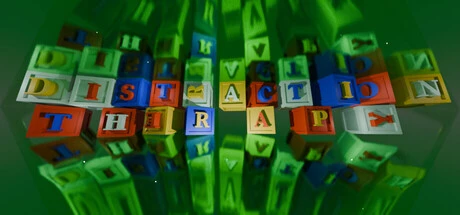Games like Distraction Therapy