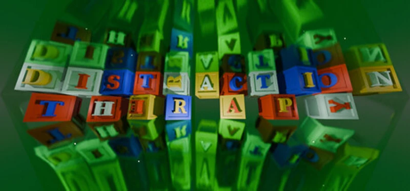 Distraction Therapy Image