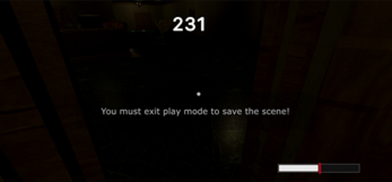 Do NOT Watch the TV! Image