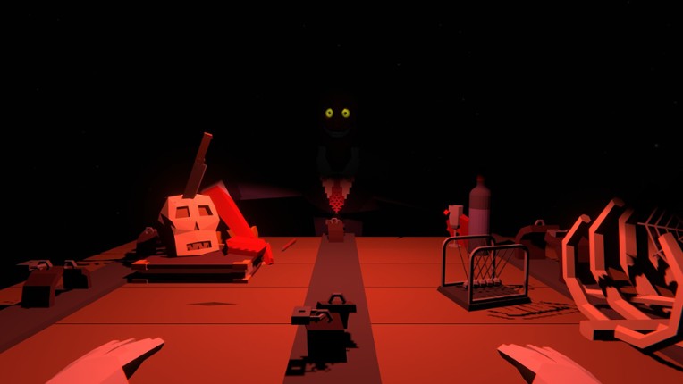 Dodgy Deliveries screenshot