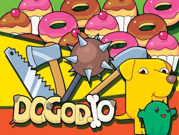Dogod.io Image