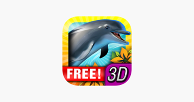 Dolphin Paradise: Wild Friends Image