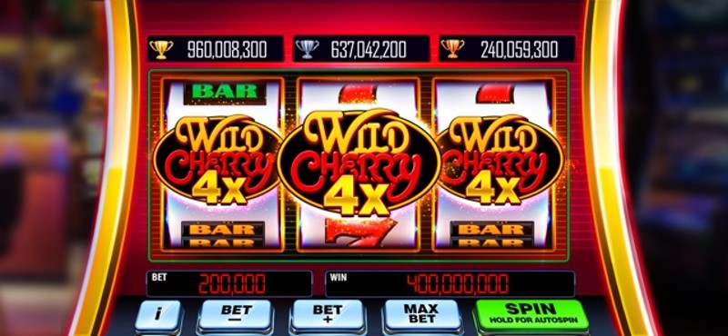 Double Rich！Vegas Casino Slots screenshot