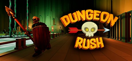 Games like Dungeon Rush