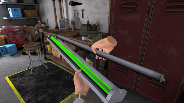 Electrician Simulator VR screenshot