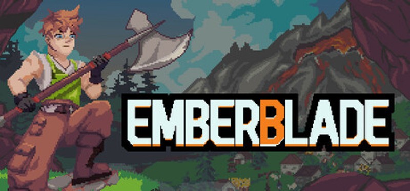 Emberblade Image