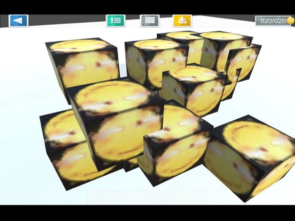 Emoji world screenshot