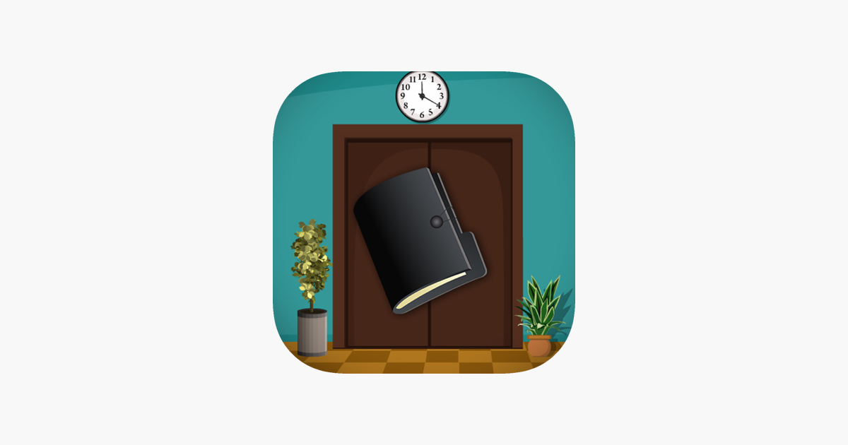 Games like Escape Game Office File