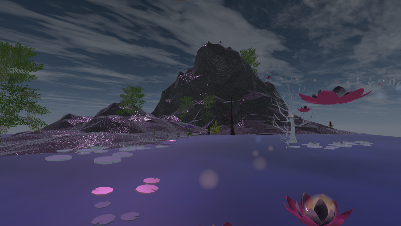 Games like Eunice Cho