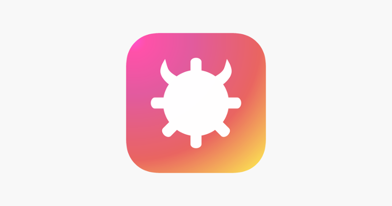 Evil Mineswifter (Minesweeper) Game Cover