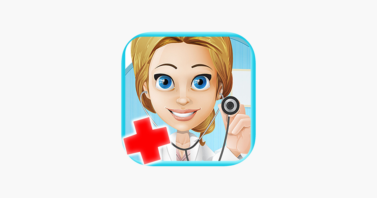 Games like Family Doctor Office - Ultimate Kids Doctor Clinic