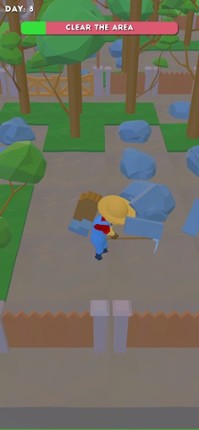 Farm Craft! screenshot