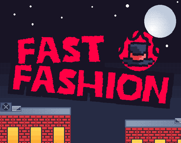Games like Fast Fashion