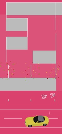 Find My Way - A Maze Game screenshot