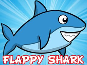 Flappy Shark Image