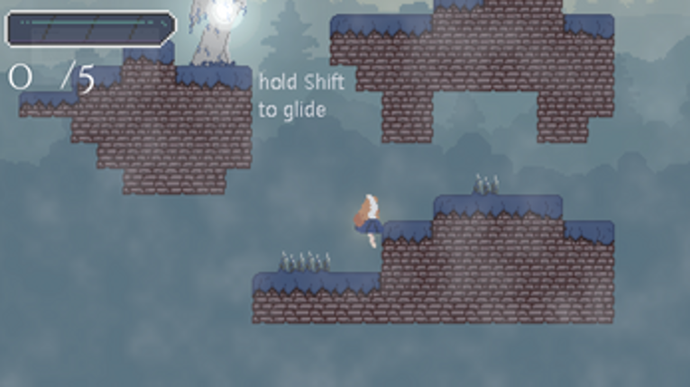 Flicker of Fantasy screenshot