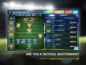 Football Management Ultra 2024 Image