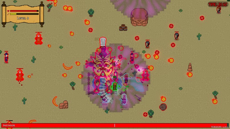 Founder of the Final Cult screenshot