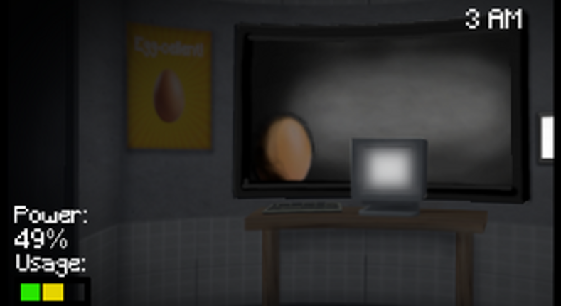 Four Nights At Eggy's Image