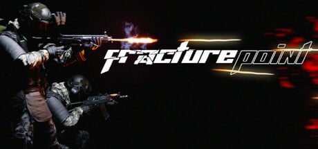 Games like Fracture Point