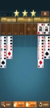 Freecell Solitaire king Image