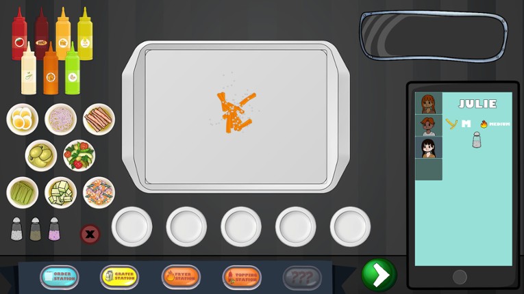 Frieseria: The Grand Reopening screenshot