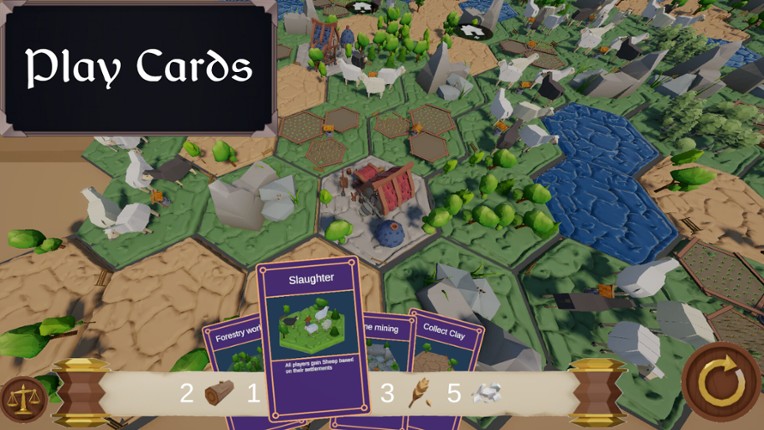 Frontiers of the Realms Image