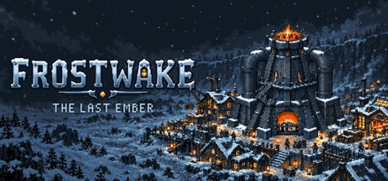 Frostwake: The Last Ember Image