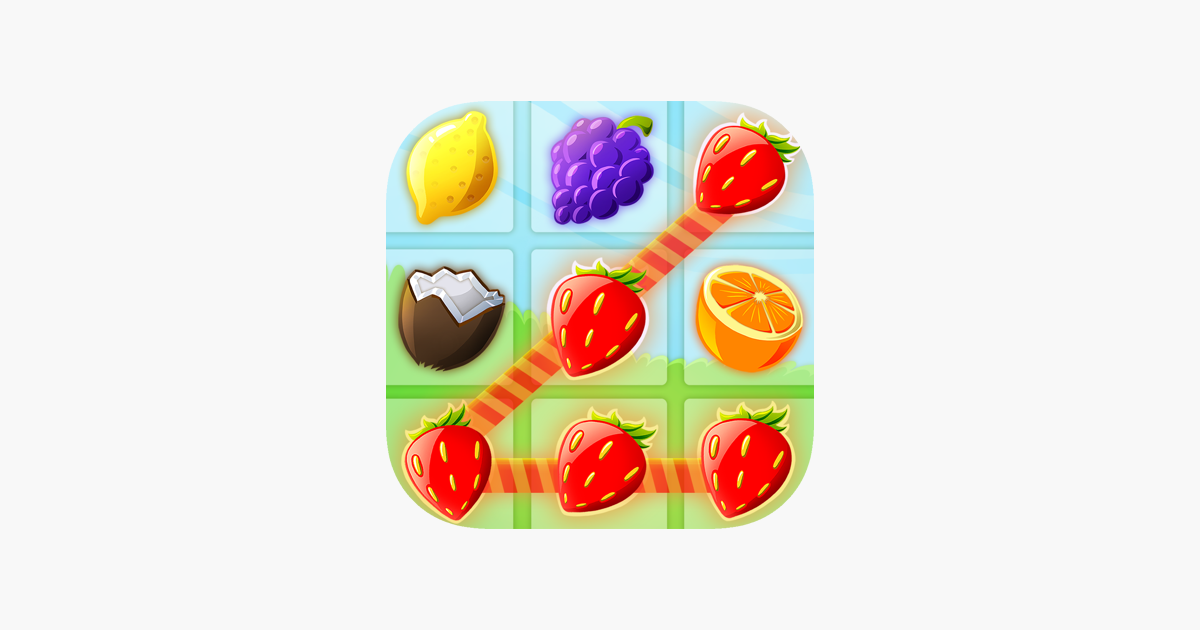 Games like Fruity Connect