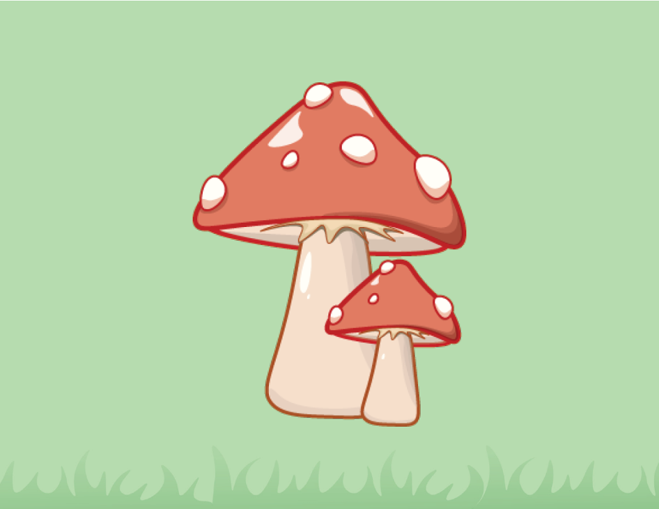 Games like Fungaland