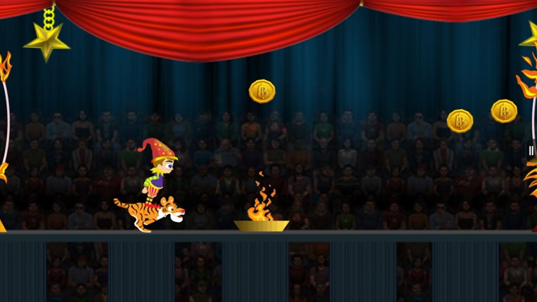 Funny Circus HD Image