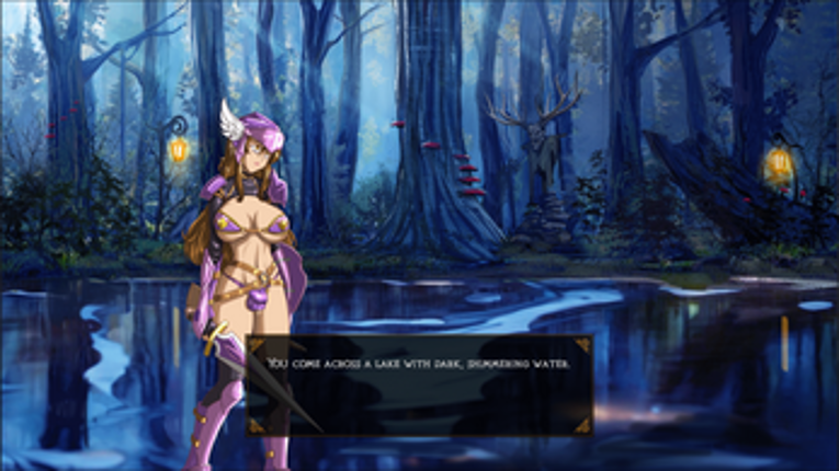 Futaboros [Cancelled] screenshot