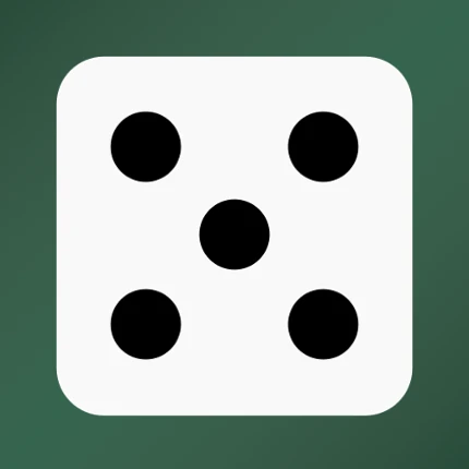 Dice 2.0: Dice Roll Image