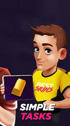 BestSkins Golds SO2 screenshot
